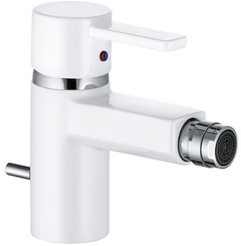 KLUDI ZENTA single lever bidet mixer DN 10