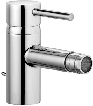 KLUDI BOZZ single lever bidet mixer DN 10