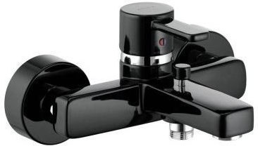 KLUDI ZENTA single lever bath and shower mixer DN 15