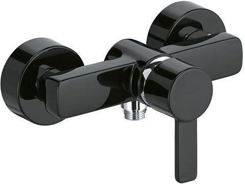 KLUDI ZENTA single lever shower mixer DN 15