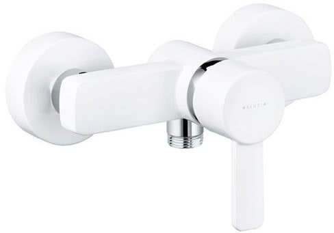 KLUDI ZENTA single lever shower mixer DN 15