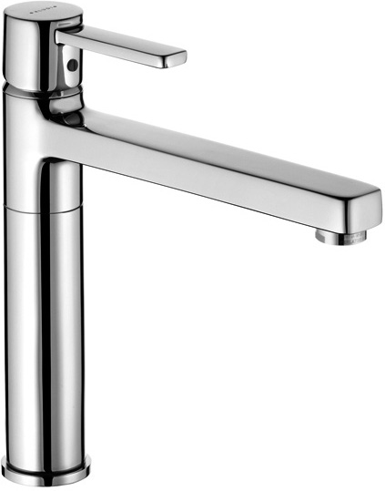 KLUDI ZENTA single lever sink mixer DN 10