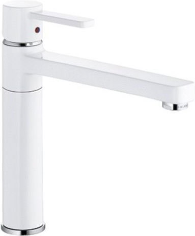KLUDI ZENTA single lever sink mixer DN 10