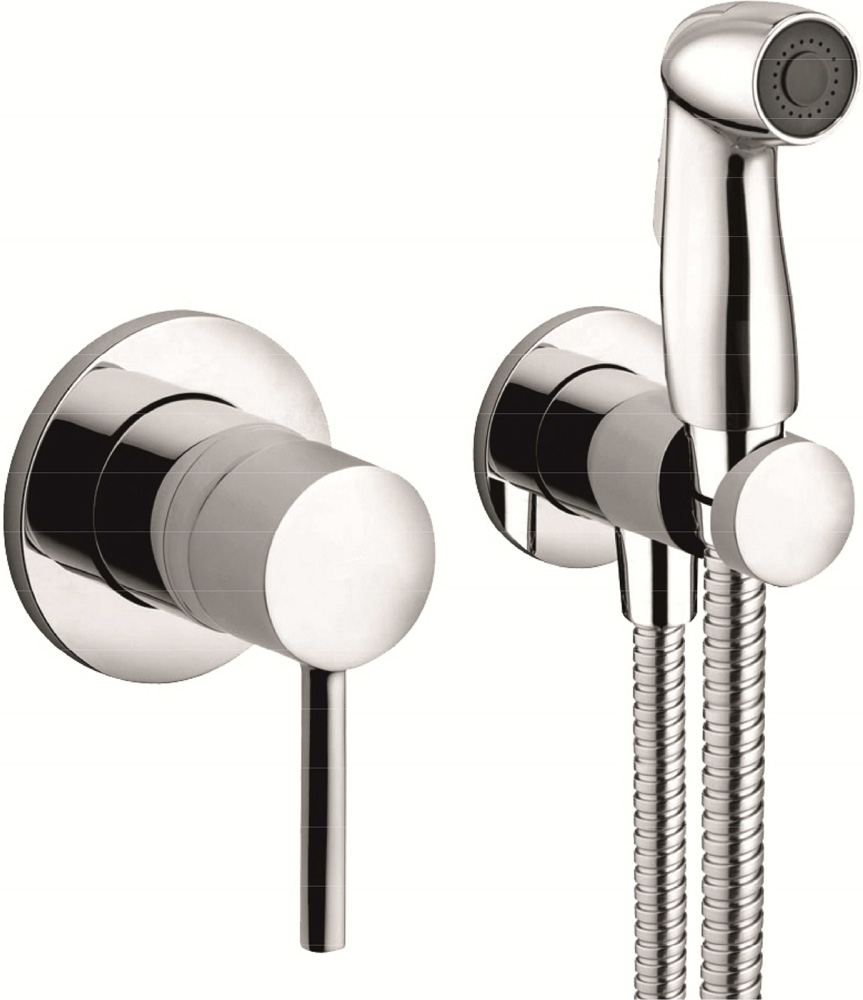 KLUDI BOZZ Hygienic-Set