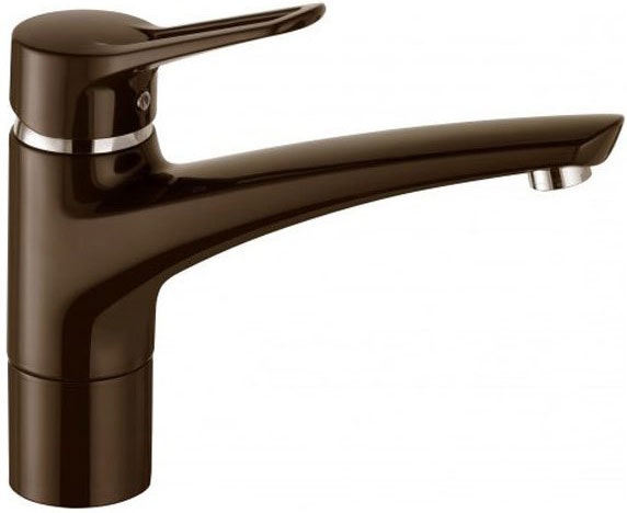 KLUDI MX single lever sink mixer DN 15