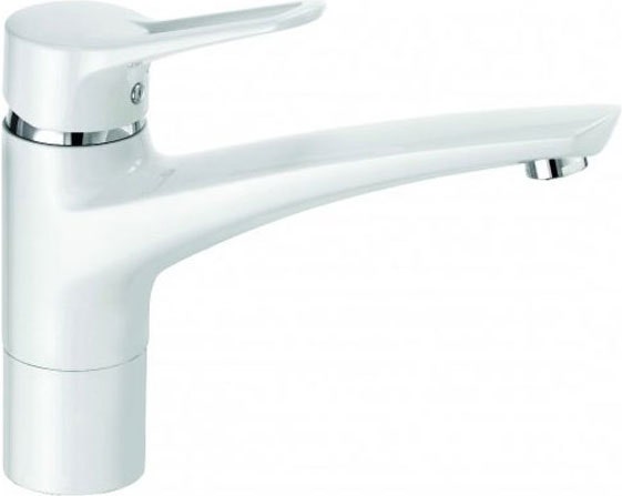 KLUDI MX single lever sink mixer DN 15
