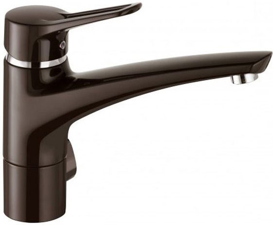 KLUDI MX multi single lever sink mixer DN 15