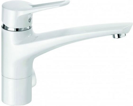 KLUDI MX multi single lever sink mixer DN 15