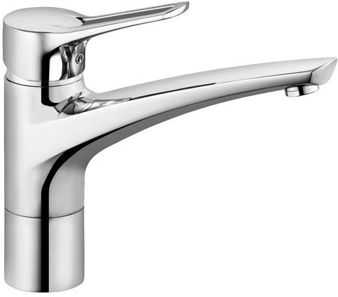 KLUDI MX single lever sink mixer bayonette DN 10