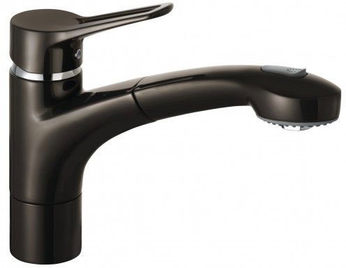 KLUDI MX single lever sink mixer DN 15