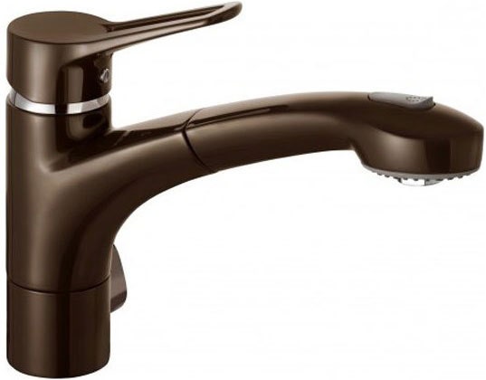 KLUDI MX multi single lever sink mixer DN 15