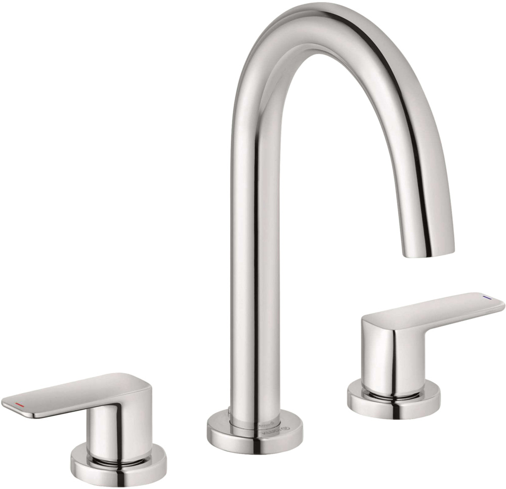 KLUDI PURE&STYLE basin mixer DN 15