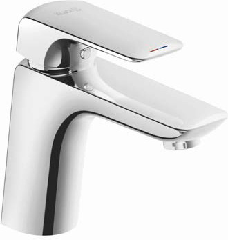 KLUDI AMEO single lever basin mixer DN 15