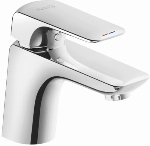 KLUDI AMEO single lever basin mixer DN 15
