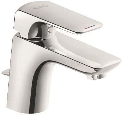 KLUDI AMEO single lever basin mixer DN 15