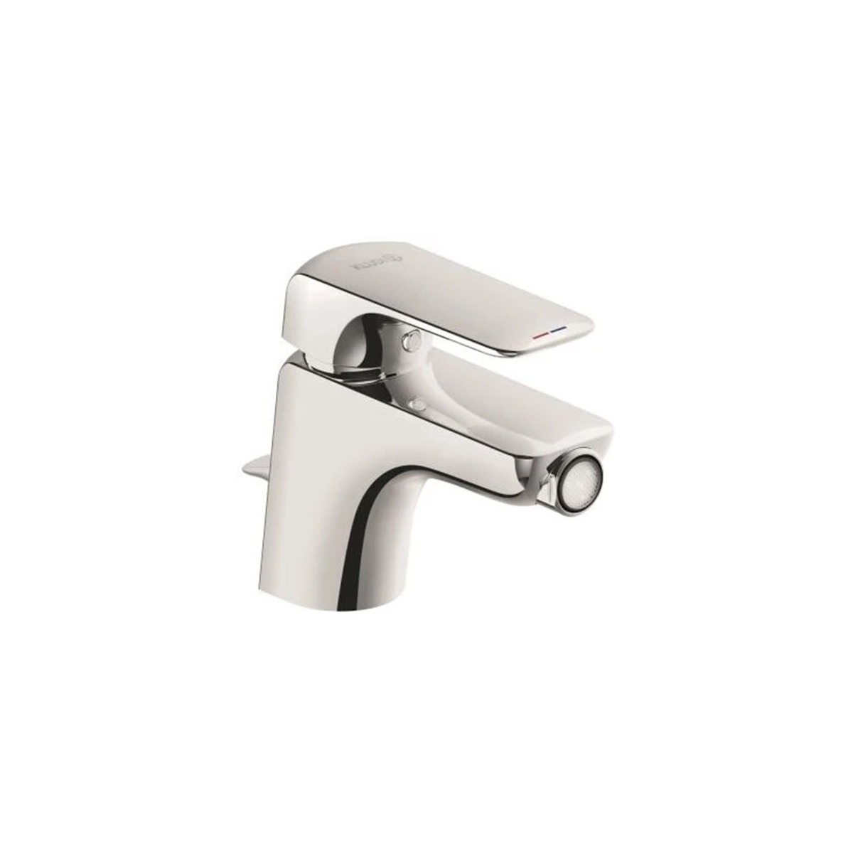 KLUDI AMEO single lever bidet mixer DN 15