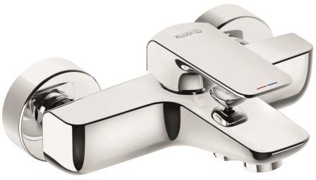 KLUDI AMEO single lever bath and shower mixer DN 15