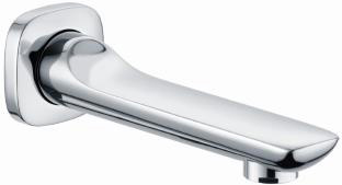 KLUDI AMEO wall spout DN 20