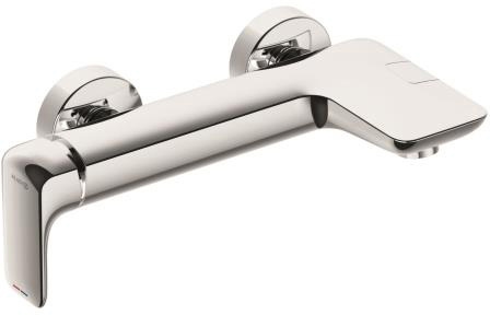 KLUDI AMEO single lever shower mixer DN 15