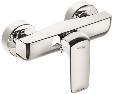 KLUDI AMEO single lever shower mixer DN 15