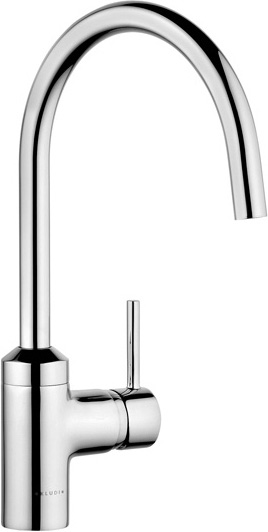 KLUDI BOZZ single lever sink mixer DN 10
