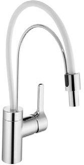 KLUDI BINGO STAR single lever sink mixer DN 15