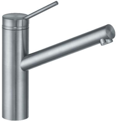 KLUDI TANGENTA single lever sink mixer DN 15