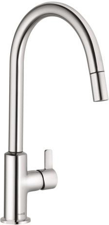 KLUDI BINGO STAR 8 single lever sink mixer DN 15