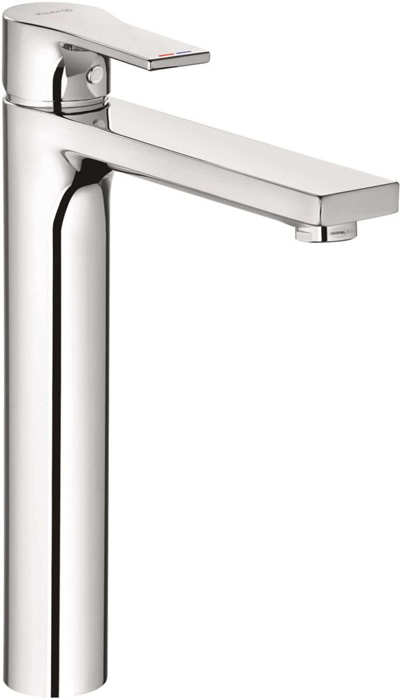 KLUDI ZENTA SL single lever basin mixer, for washbowls DN 15