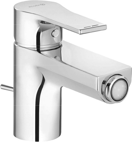 KLUDI ZENTA SL single lever bidet mixer DN 15