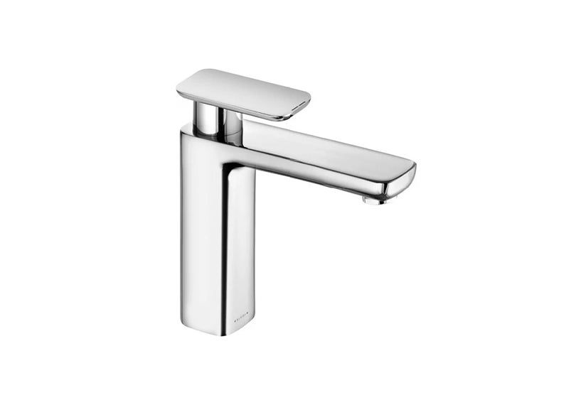KLUDI E2 single lever basin mixer DN 15