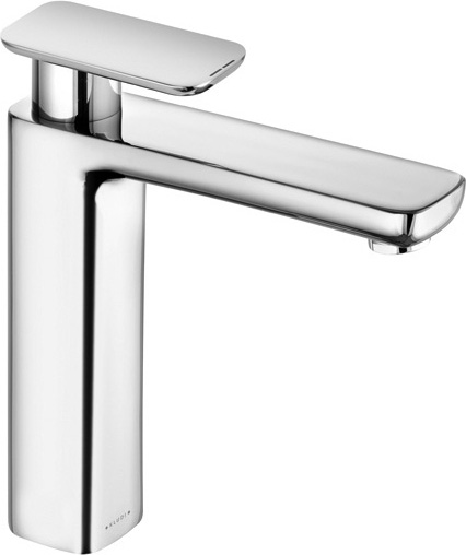 KLUDI E2 single lever basin mixer DN 15