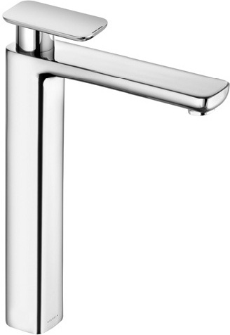 KLUDI E2 single lever basin mixer DN 15