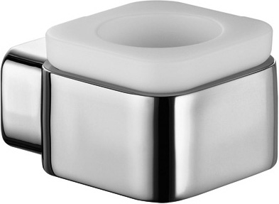 KLUDI E2 tealight holder