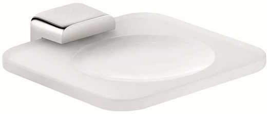 KLUDI E2 soap holder
