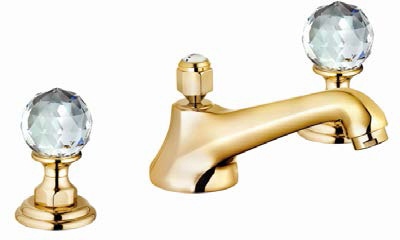 KLUDI ADLON basin mixer DN 15