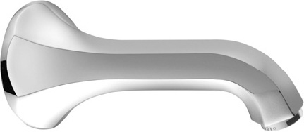 KLUDI ADLON bath filler DN 20