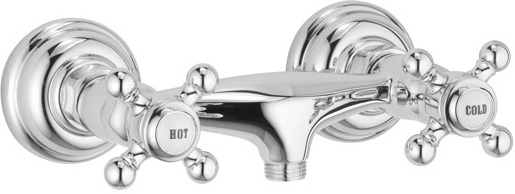 KLUDI ADLON shower mixer DN 15