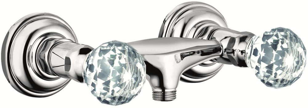 KLUDI ADLON shower mixer DN 15