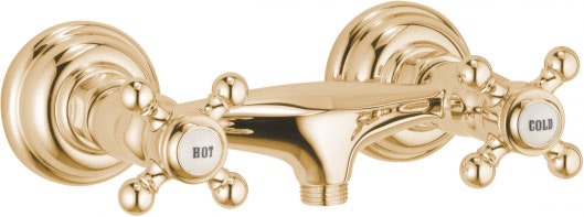 KLUDI ADLON shower mixer DN 15