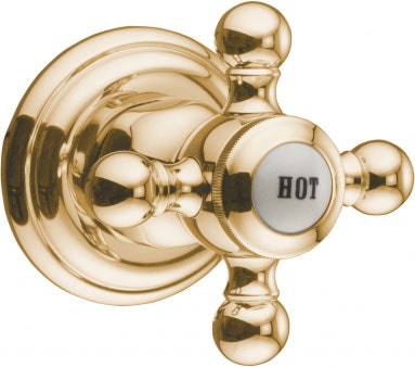 KLUDI ADLON concealed valve, trim set