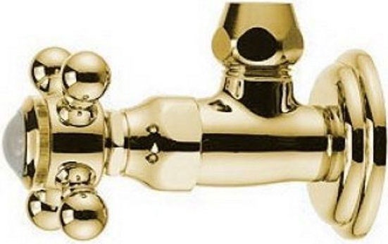 KLUDI ADLON angle valve DN 15