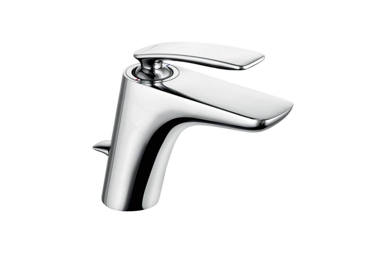 KLUDI BALANCE single lever basin mixer DN 15