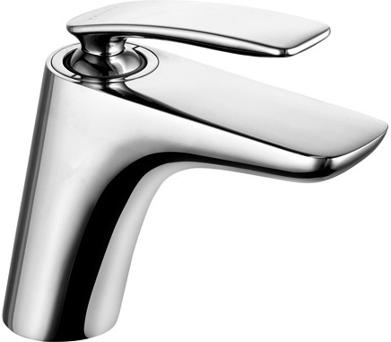 KLUDI BALANCE single lever basin mixer DN 15