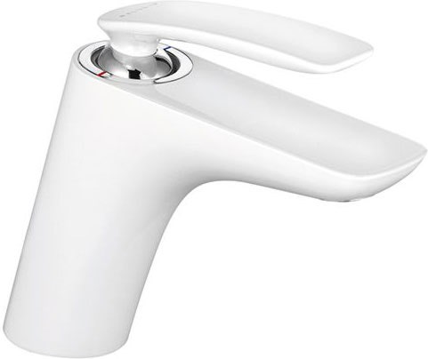 KLUDI BALANCE single lever basin mixer DN 15