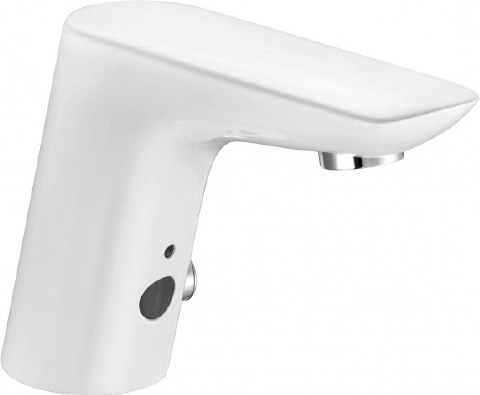 KLUDI BALANCE electronic controlled basin mixer DN 15