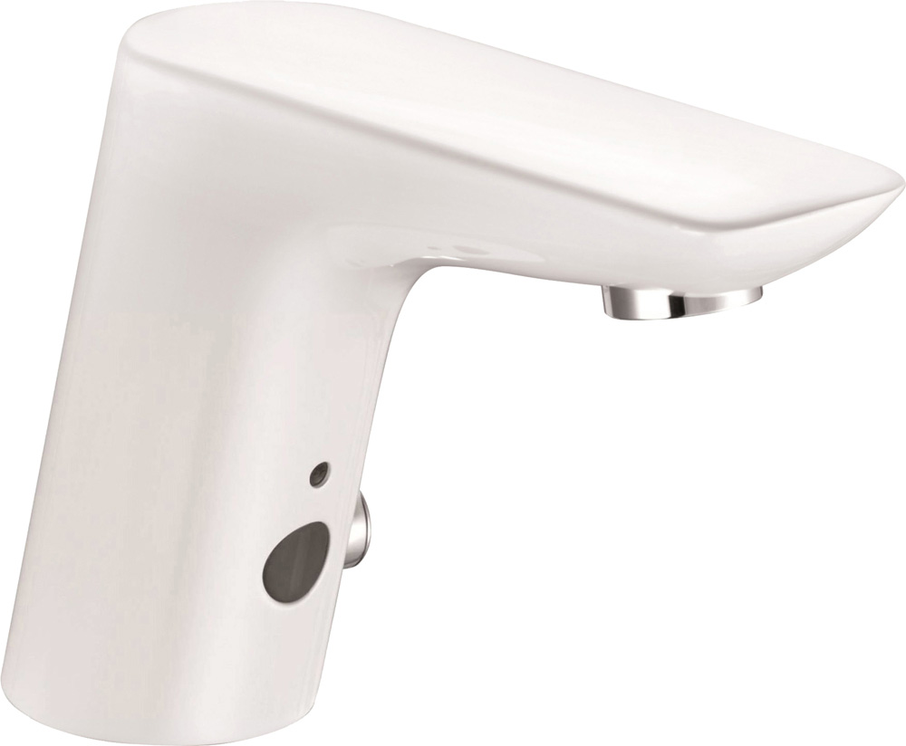 KLUDI BALANCE electronic controlled basin mixer DN 15