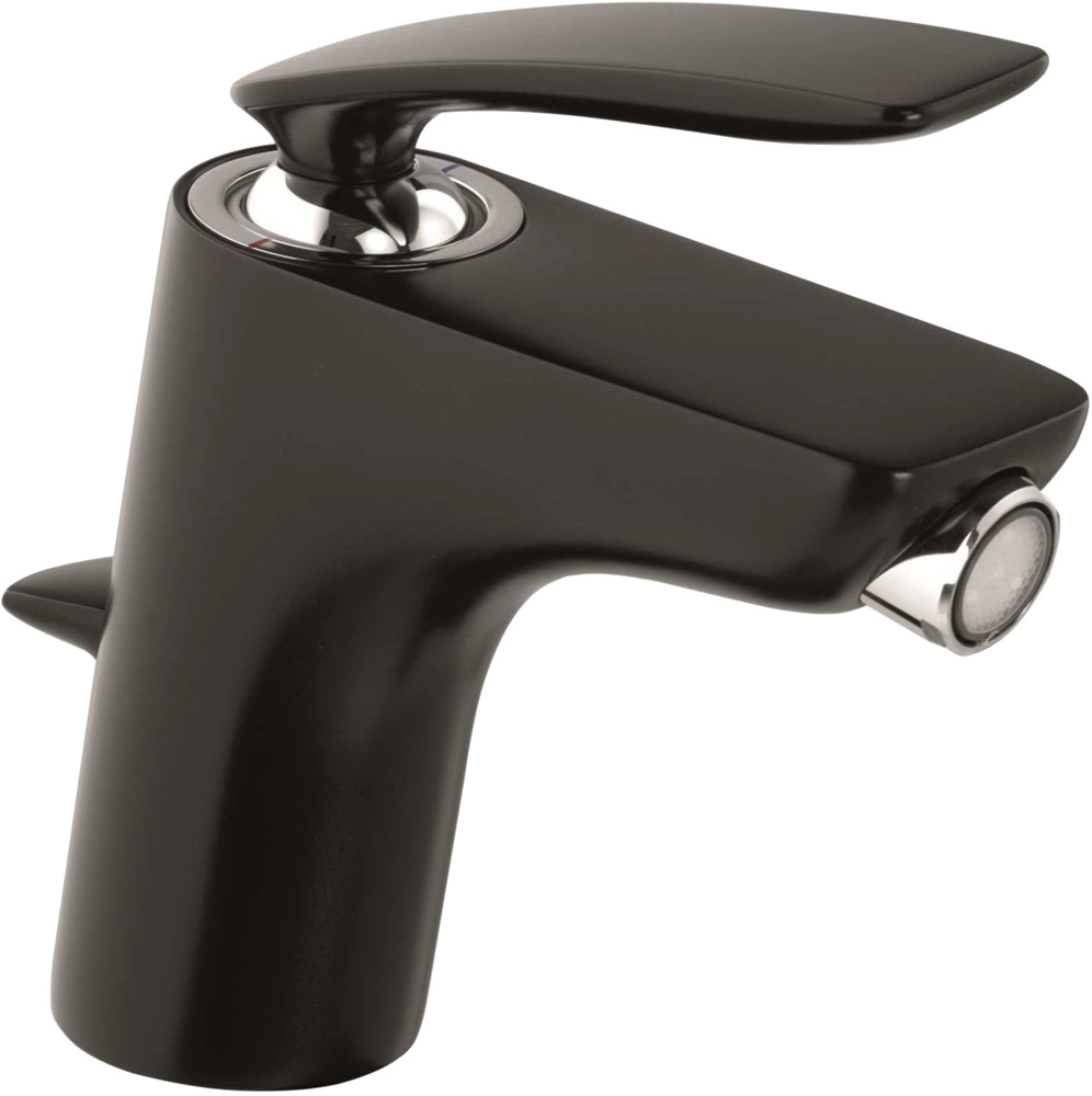 KLUDI BALANCE single lever bidet mixer DN 15