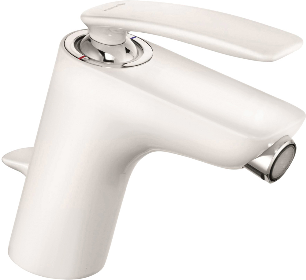 KLUDI BALANCE single lever bidet mixer DN 15