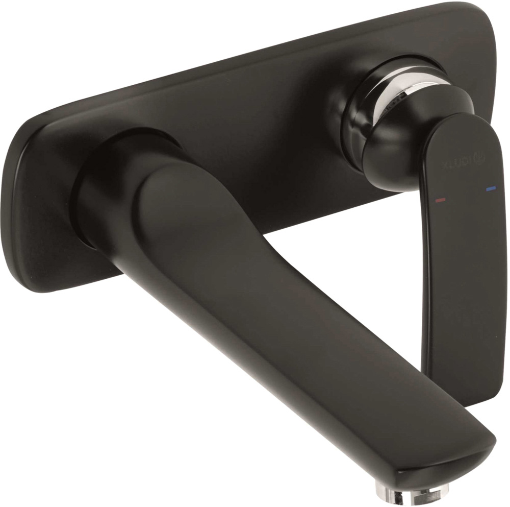 KLUDI BALANCE single lever basin mixer